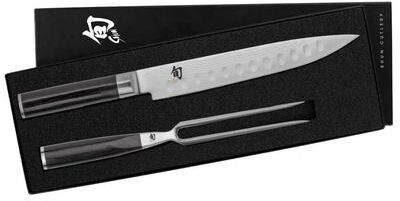 Shun Classic 2 Piece Carving Set