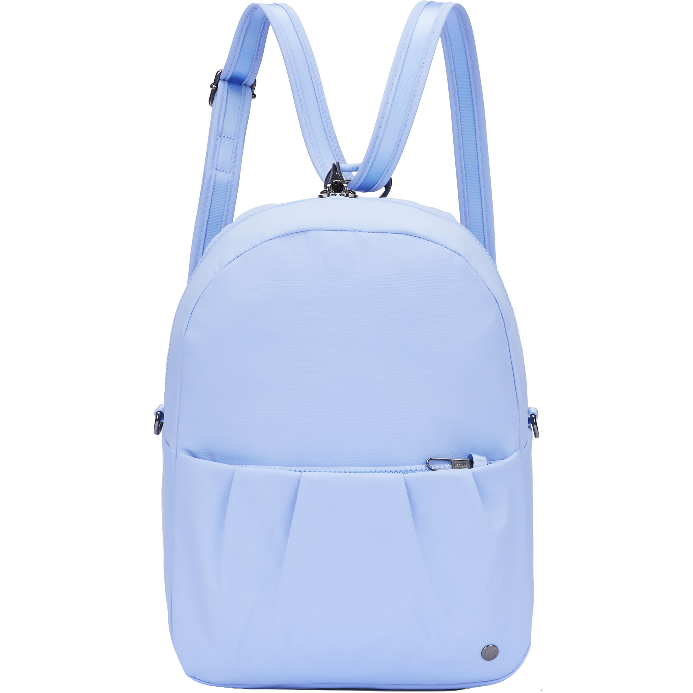 Pacsafe Citysafe CX Convertible Damen Daypacks blau Größe 5.5-8L Reise | Lifestyle
