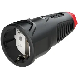 Taurus2 Gummi-Kupplung nat SH IP20 2510-sdgc