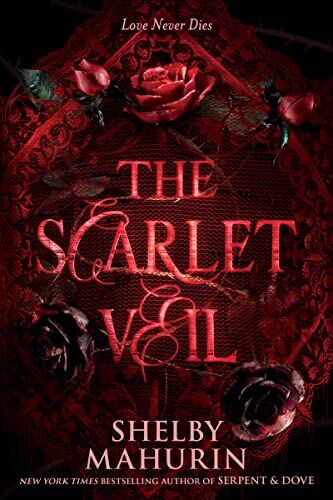 Shelby Mahurin - The Scarlet Veil - Preis vom 10.10.2026 11:48:34 h