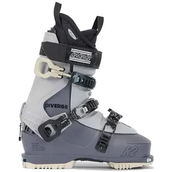 K2 Skischuhe Diverge LT - 29,5 - 29,5
