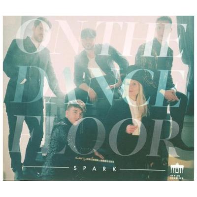 On The Dancefloor - Spark, CD