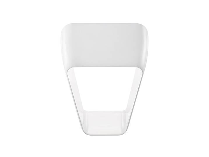 KDLN KUNDALINI lampe murale applique FRAME (Blanc - Aluminium)