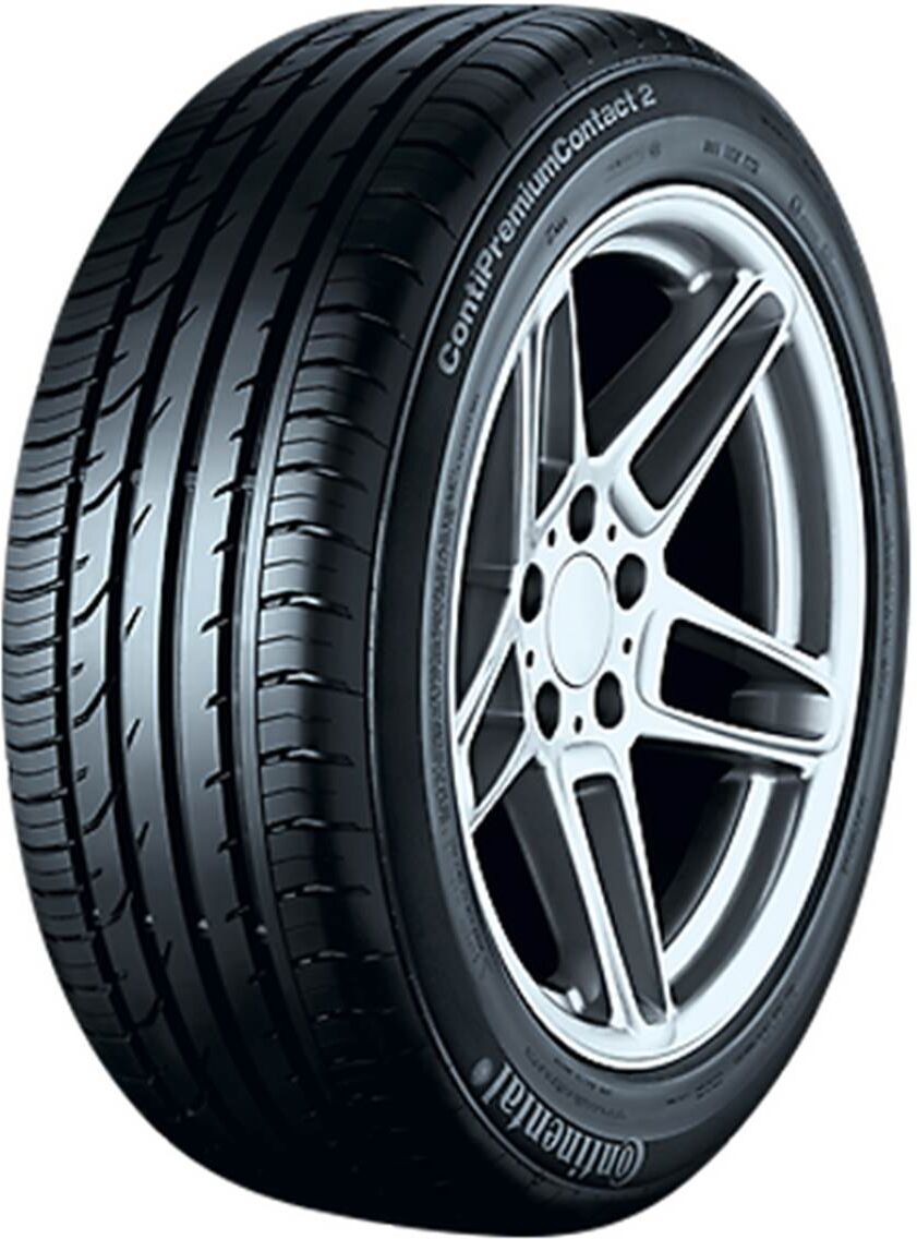 Pneu Continental Contipremiumcontact 2 205/60R16 96H