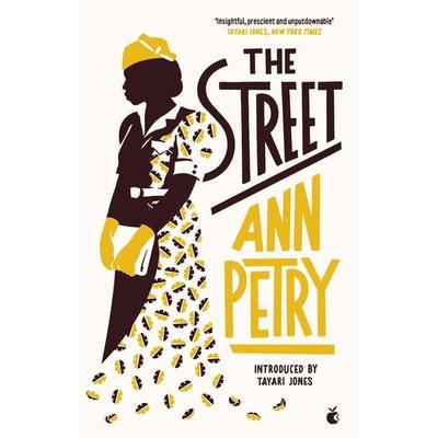 The Street, Taschenbuch von Ann Petry, Little, Brown Book Group, 978-0-349-01293-3