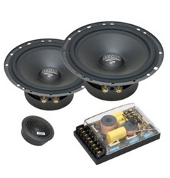 Audio System Audio System HX 165-4 SQ