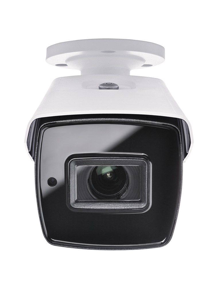 ABUS Security Center ABUS Analoge Überwachungskamera HD Tube HDCC68551
