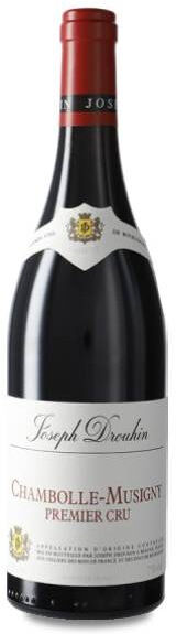 Joseph Drouhin Chambolle-Musigny 1er Cru 2022 - 75cl