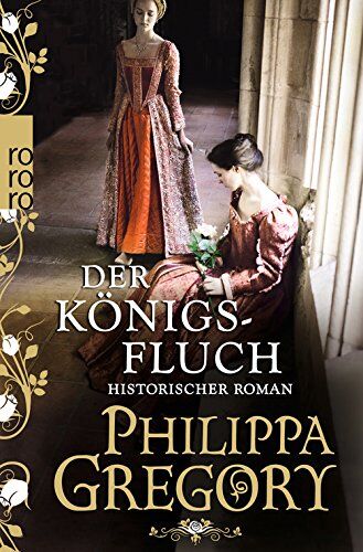 Philippa Gregory - Der Königsfluch (Die Rosenkriege) - Preis vom 30.09.2026 22:30:23 h