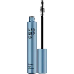 MAKE UP FACTORY Dream Eyes Waterproof - schwarz
