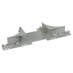 Legrand 637970 PVC Abzweigstück B200 H100