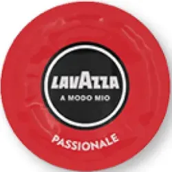 864 Lavazza Kaffeekapseln A MODO MIO PASSIONALE