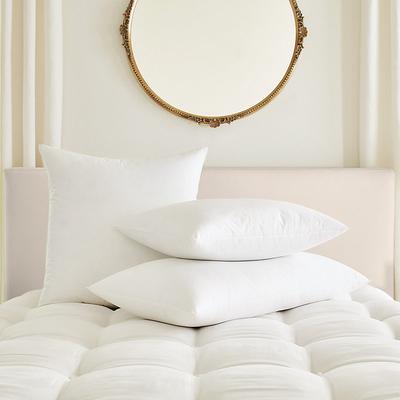 Down Alternative Pillow - King - Ballard Designs