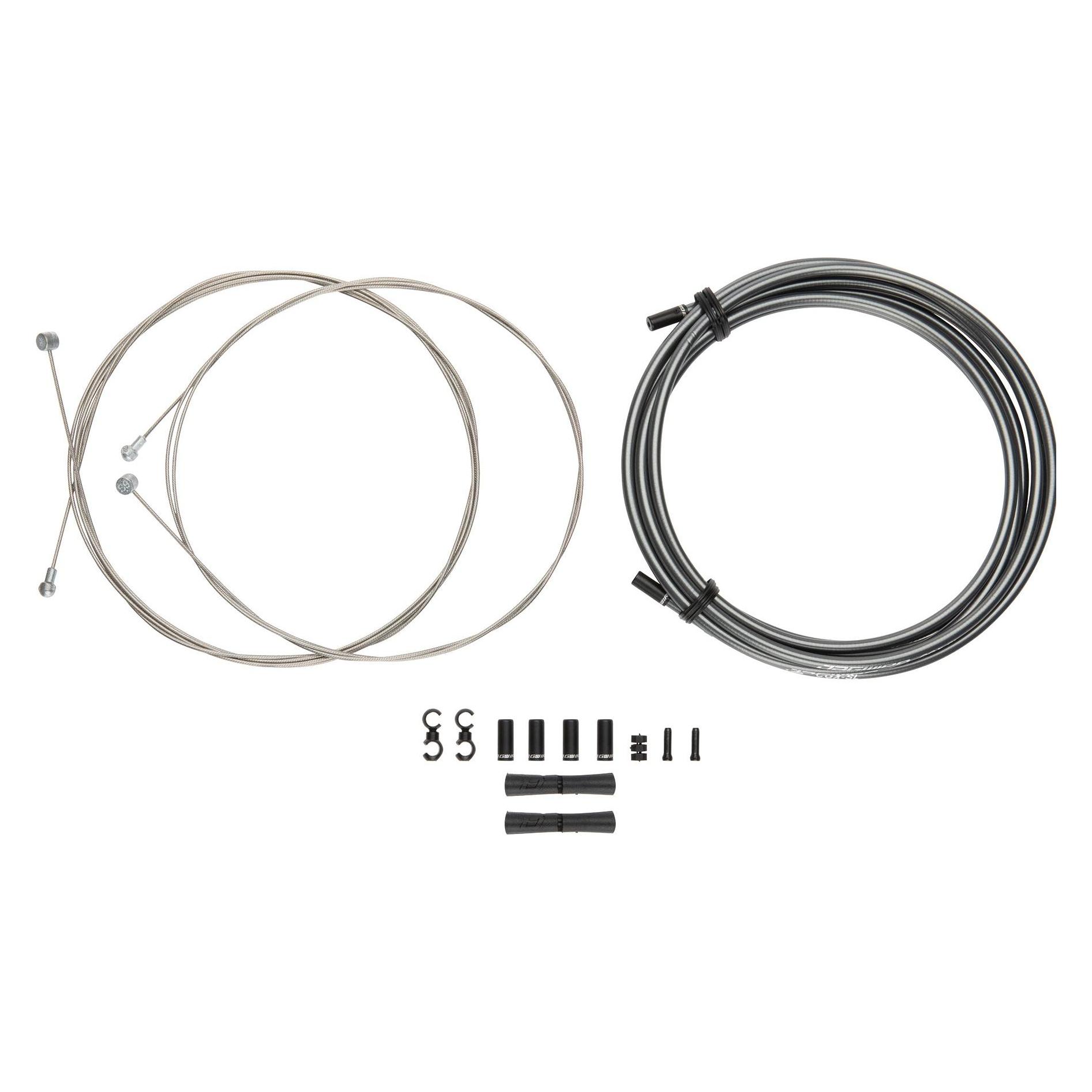 Jagwire Sport (Hinterradbremse, Bremsset) (11766511)