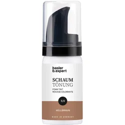 30ml basler Schaumtönung