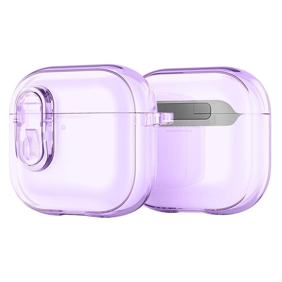 Dux Ducis PECL Series TPU und PC Case Hülle (Ladecase Hülle) (DUX DUCIS)