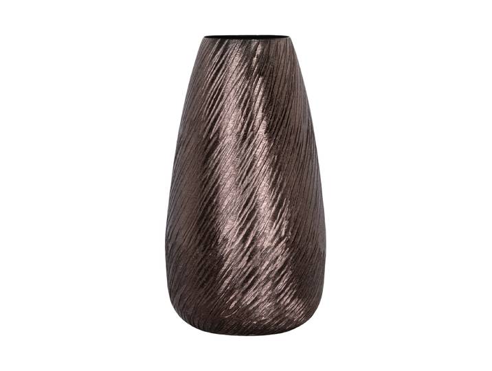 Design Vase „Rizzo“ Bronze Richmond Interiors