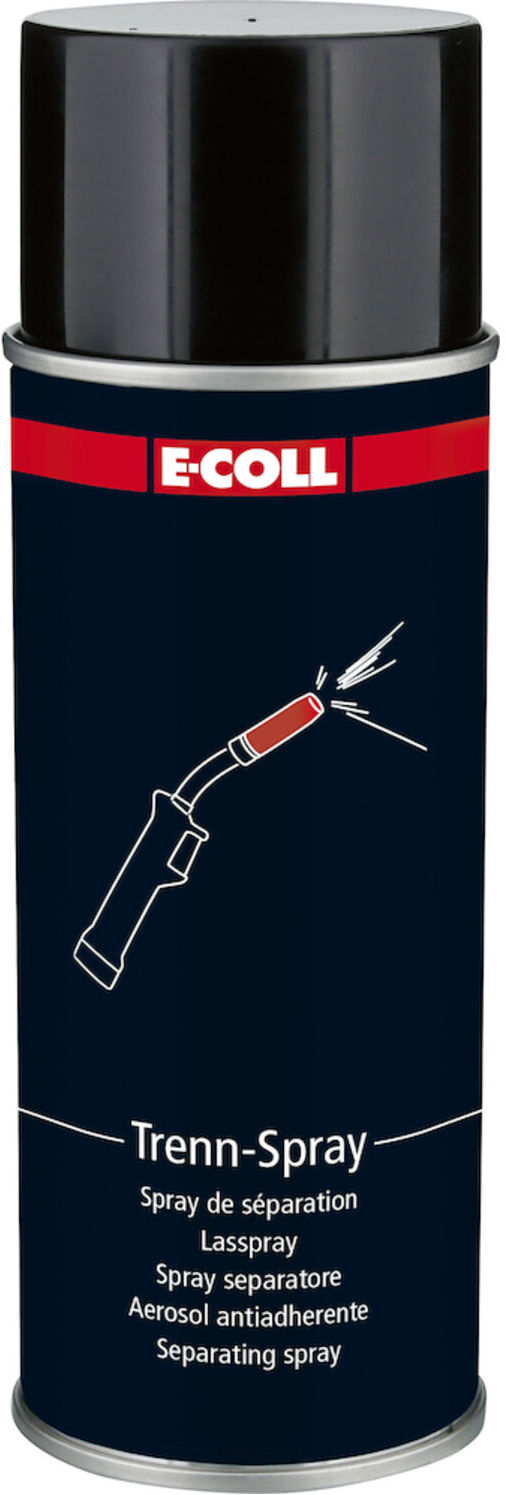E-COLL Trennspray 400ml (4317784349154)