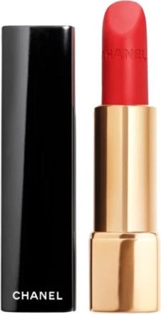 Chanel Rouge Allure Velvet (#57 Rouge Feu) (162570)