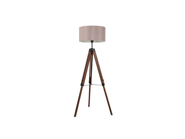 EGLO LANTADA BODEN SCHWARZ/TAUPE