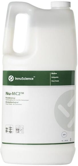 Golvpolish Nu-MC2 4L