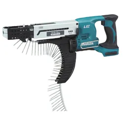 Makita Akku-Magazinschrauber DFR750Z