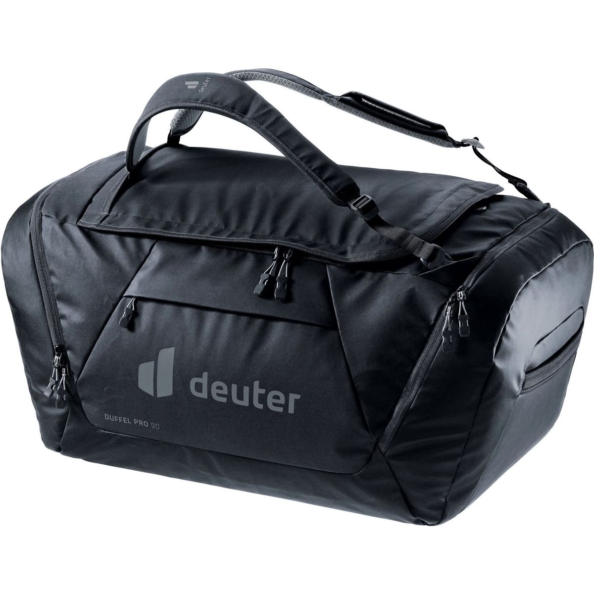 Deuter Duffel Pro 90 black (7000) 352122570000