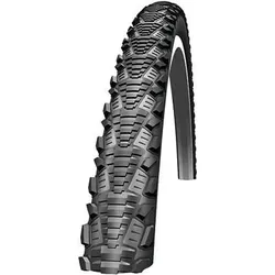 Schwalbe CX Comp Active Line Reifen 24 Zoll schwarz