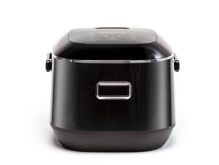 Tefal - Cuiseur Riz Rk6012f1 Cuiseur À Riz Fuzzi
