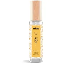 Sodasan Homespray Fresh Orange