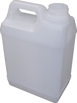 Stairville HF-900 Fluid Tank