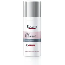 Eucerin, Gesichtscreme, Anti-Pigment (50 ml, Nachtcreme)