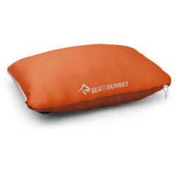 Reisekissen Sea to Summit Foam Core Pillow - Large  rot