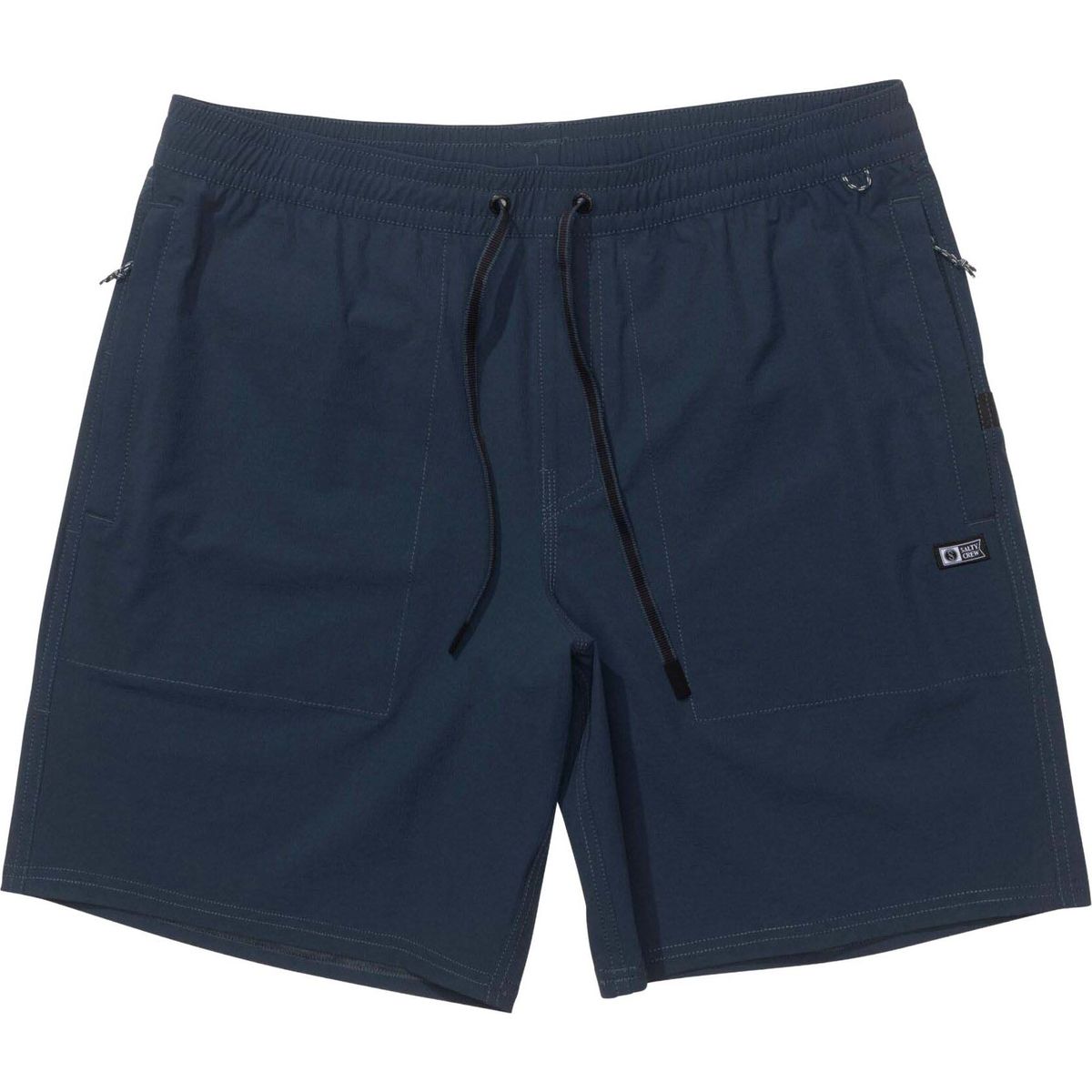 Salty Crew Crew Boatshort Ewaist navy (NVY) XXL 30335241-NVY-XXL