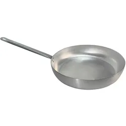 Pentalux 28 cm Aluminium-Bratpfanne