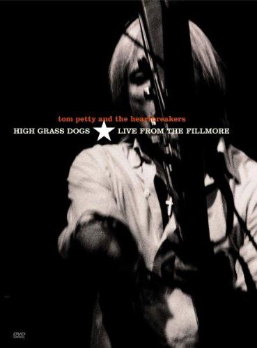 Tom Petty - High Grass Dogs - Live from the Filmore - Preis vom 10.10.2026 11:48:34 h