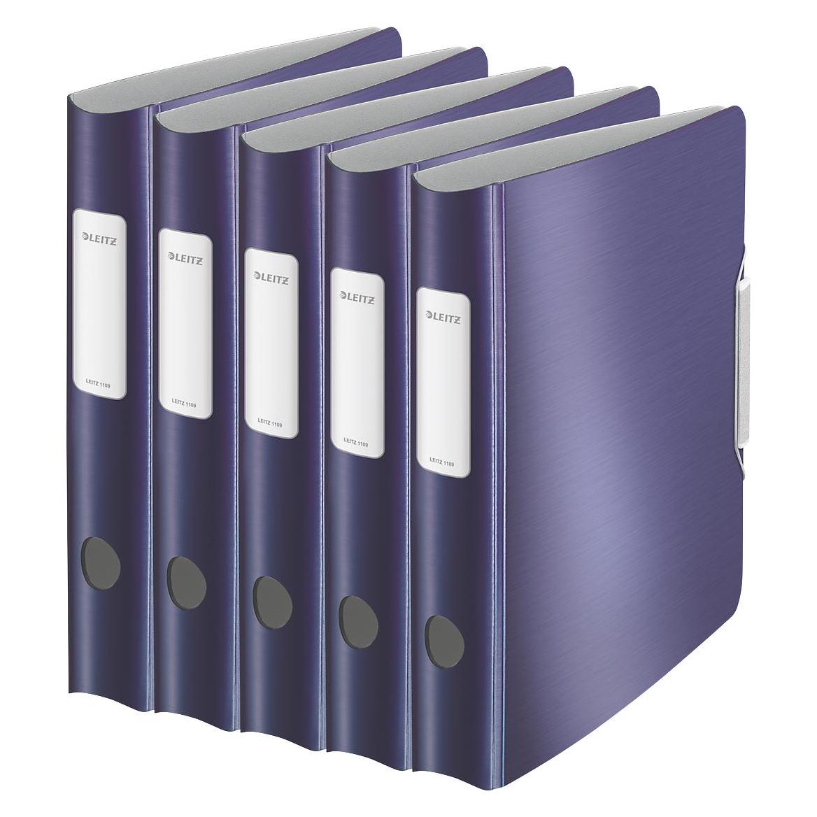 Leitz 180° Active Style (A4, 65 mm, 1 Stk.) (1109-00-69)