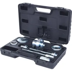 KS Tools Silentlager-Werkzeug-Satz, VAG Vorderachskonsole, 8-tlg - 700.1650