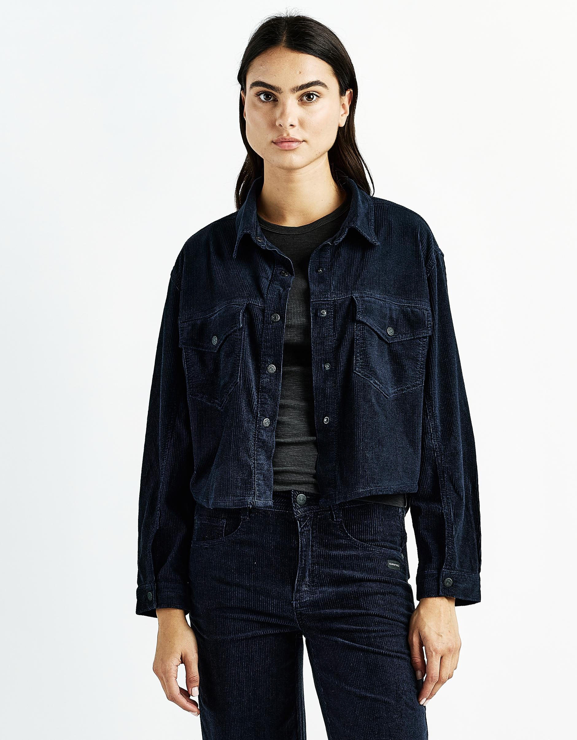94ZOE JACKET - regular fit