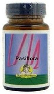 Artesania Agrícola Passionsblume 50 Tabletten