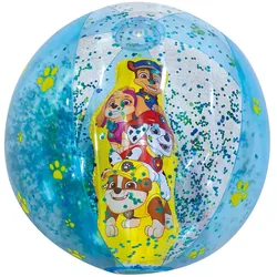 Happy People 16363 Strandball Paw Patrol ca. 29cm