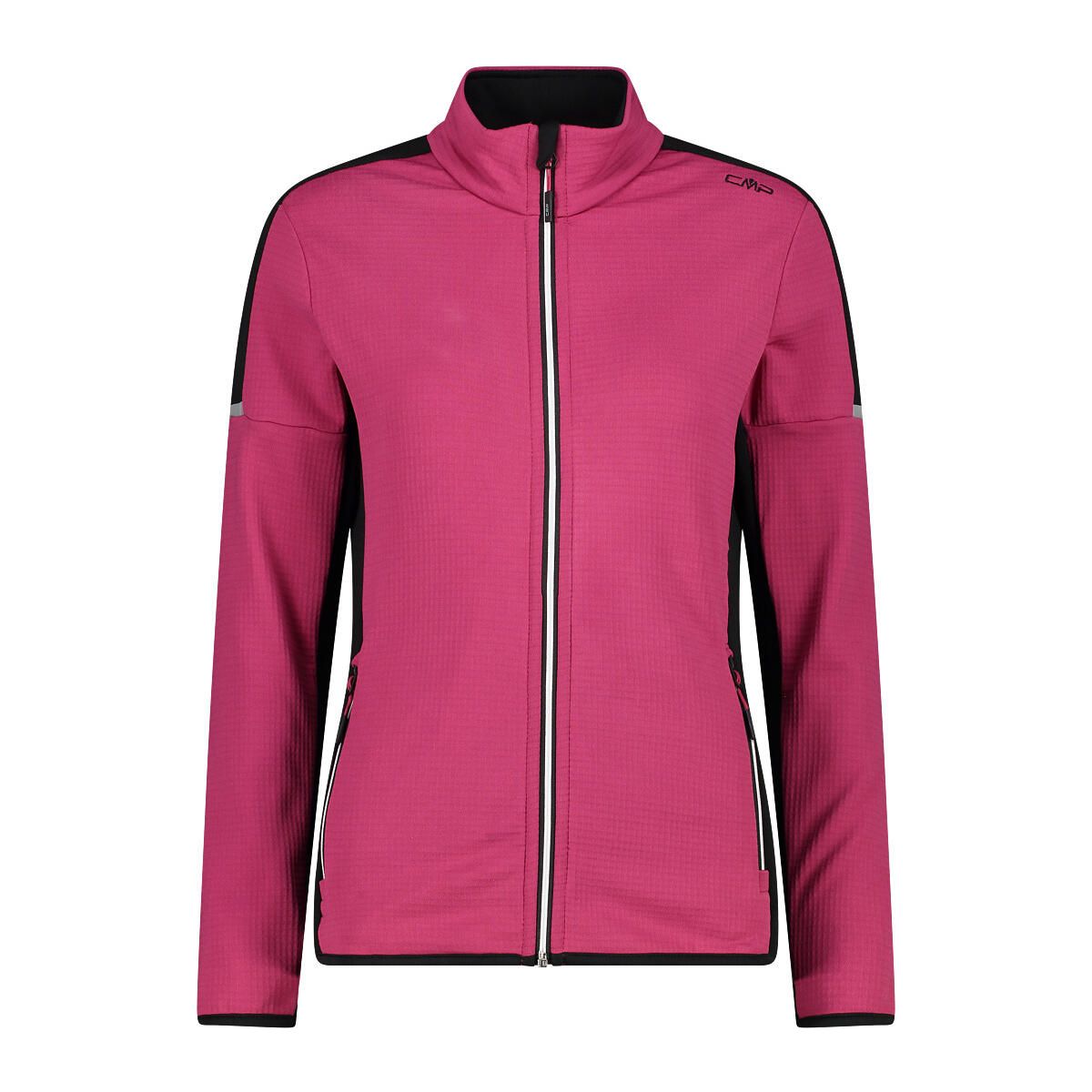 CMP Woman Jacket sangria (H921) 42 32E0356-H921-42