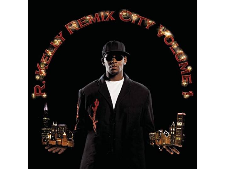 Remix City Volume 1