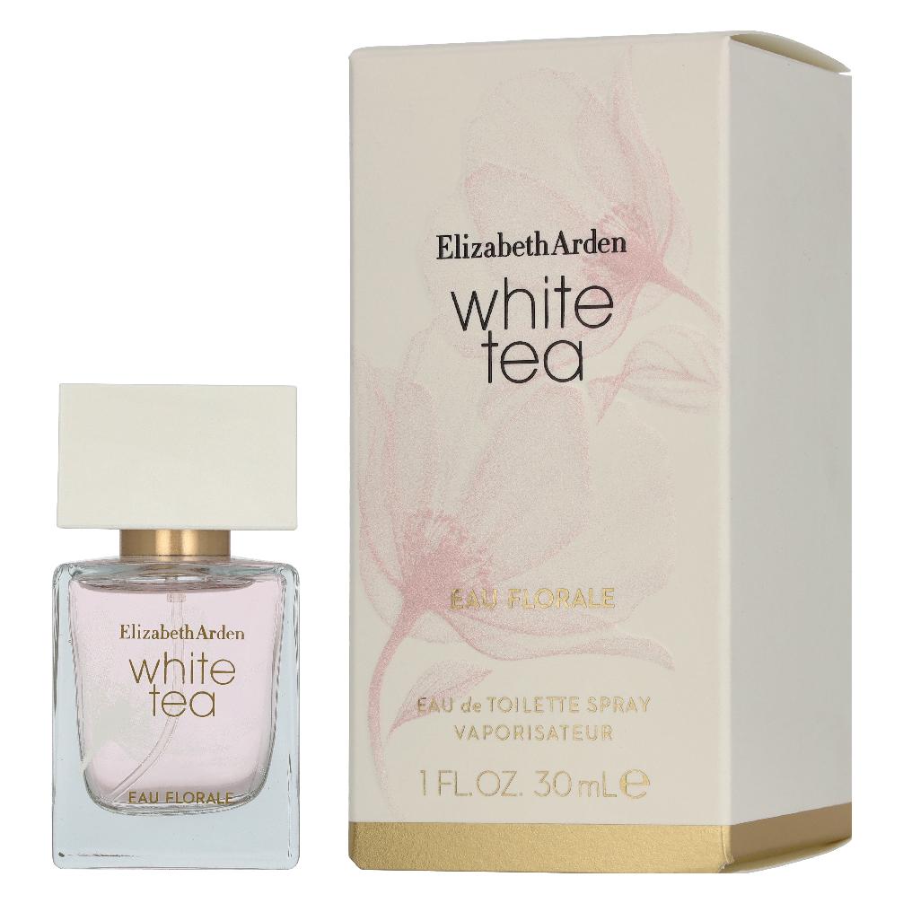 Elizabeth Arden White Tea Eau Florale Eau de Toilette (Parfum Set) (EAA0135777)