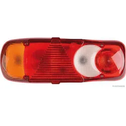 HERTH&BUSS Heckleuchte, links, AMP-Anschluss - 83830074