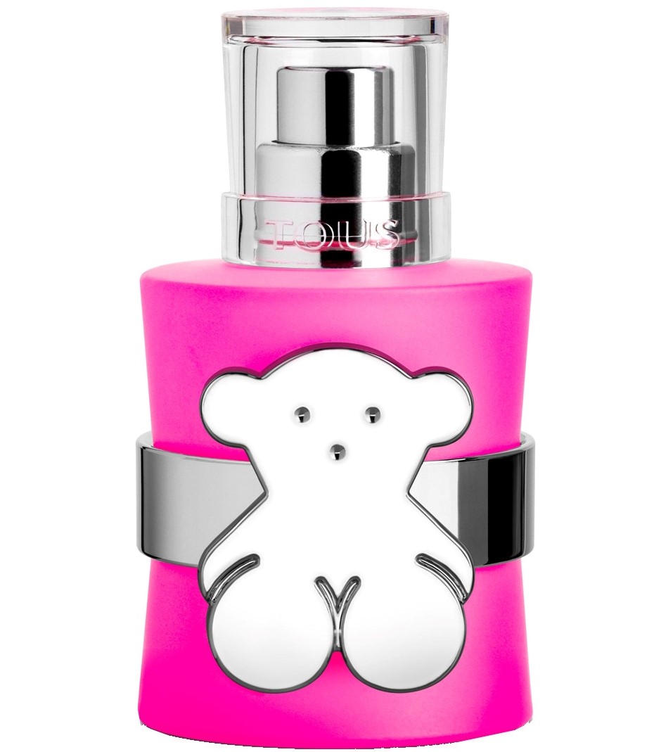 Tous Your Moments Eau de Toilette 30mL