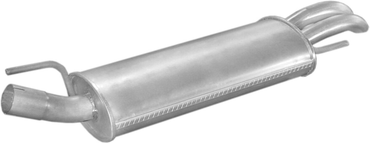 Endschalldämpfer 4MAX 0219-01-03087