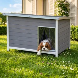 Hundehütte Jacky M