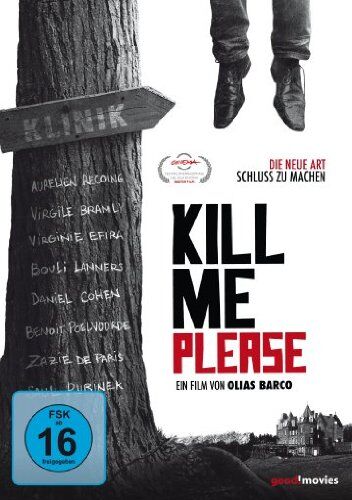 Olias Barco - Kill Me Please (OmU) - Preis vom 09.10.2026 07:28:09 h