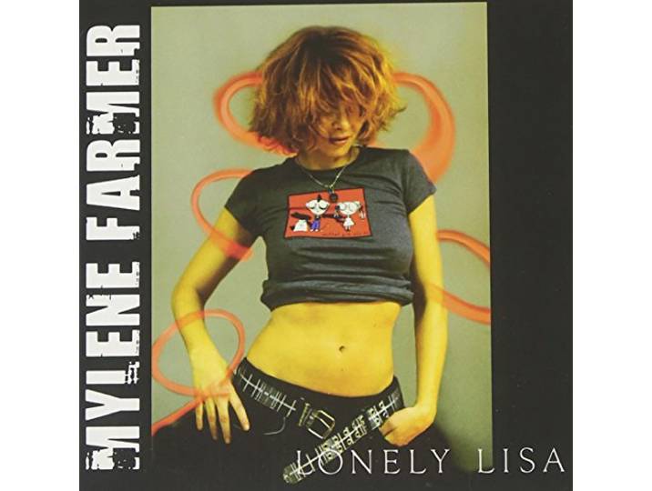 Lonely Lisa